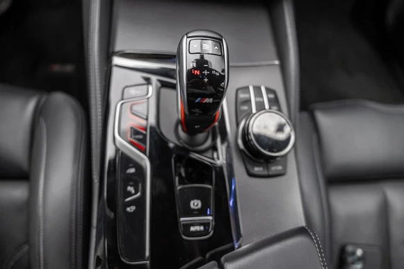BMW M5 - Afbeelding 25 van 30
