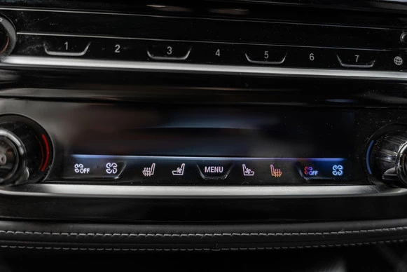 BMW M5 - Afbeelding 28 van 30