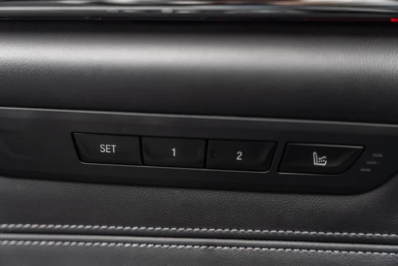 BMW M5 - Afbeelding 29 van 30