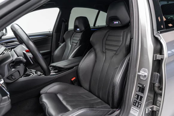 BMW M5 - Afbeelding 6 van 30