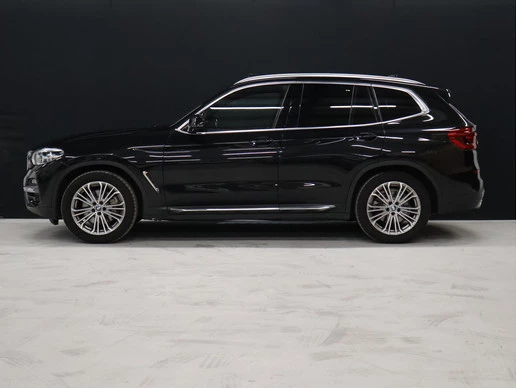 BMW X3 - Afbeelding 2 van 21