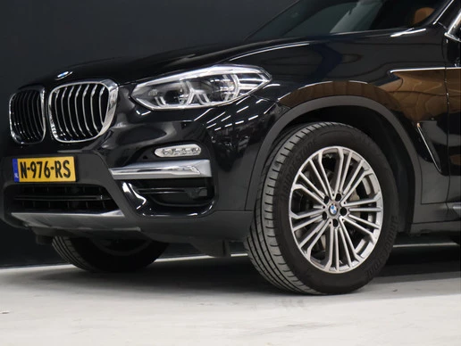 BMW X3 - Afbeelding 3 van 21