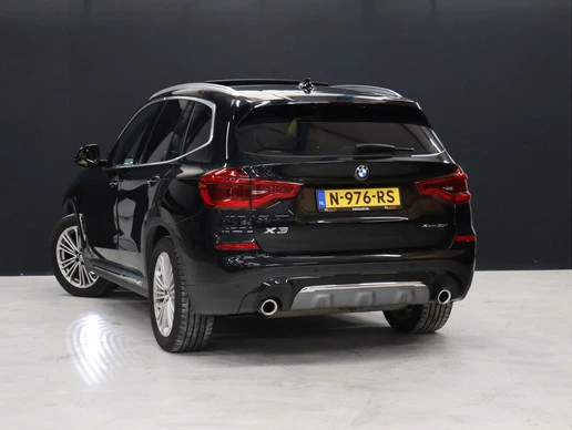 BMW X3 - Afbeelding 4 van 21
