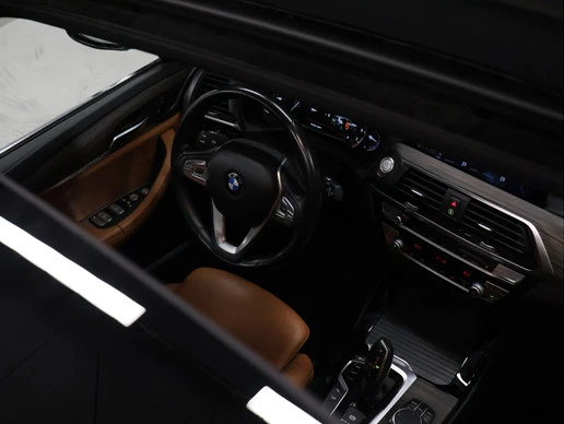 BMW X3 - Afbeelding 5 van 21