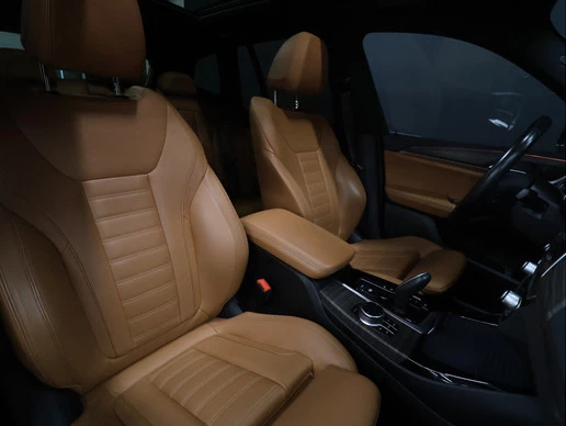 BMW X3 - Afbeelding 7 van 21