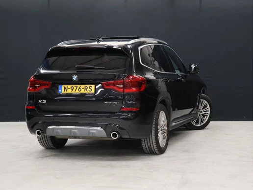 BMW X3 - Afbeelding 8 van 21