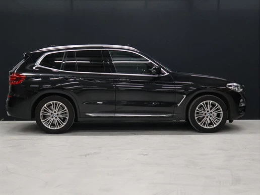 BMW X3 - Afbeelding 9 van 21