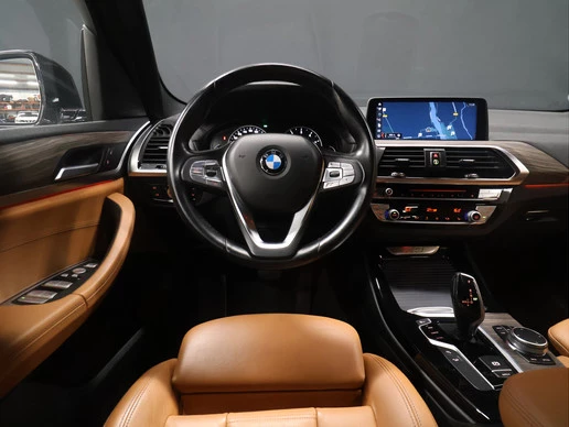 BMW X3 - Afbeelding 10 van 21
