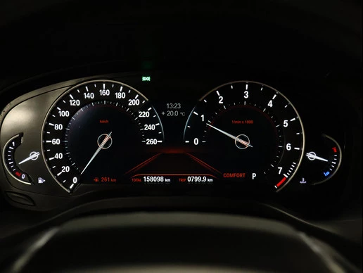 BMW X3 - Afbeelding 13 van 21