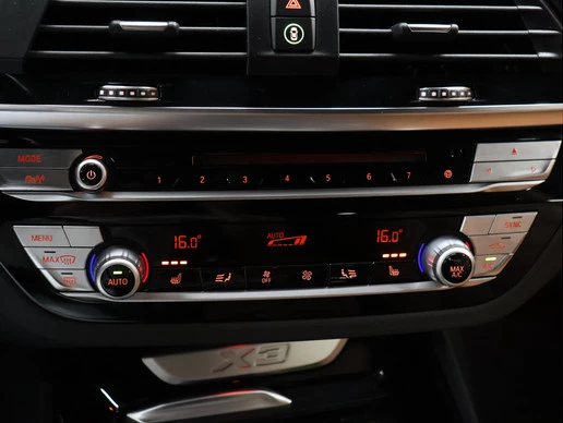 BMW X3 - Afbeelding 16 van 21