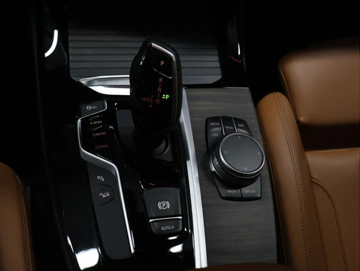 BMW X3 - Afbeelding 17 van 21