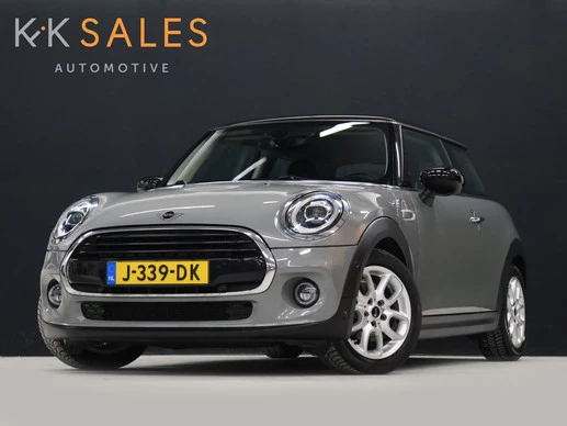 MINI Cooper - Afbeelding 1 van 23
