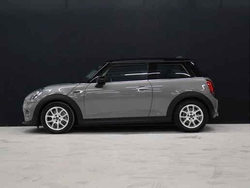 MINI Cooper - Afbeelding 2 van 23