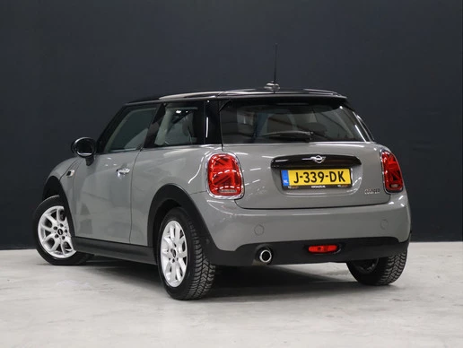 MINI Cooper - Afbeelding 3 van 23