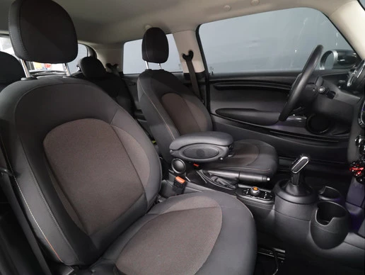 MINI Cooper - Afbeelding 5 van 23