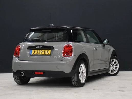 MINI Cooper - Afbeelding 6 van 23