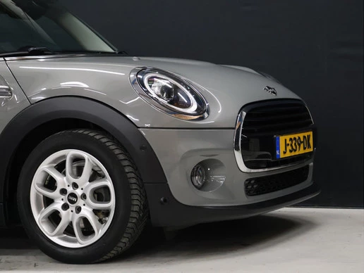 MINI Cooper - Afbeelding 8 van 23