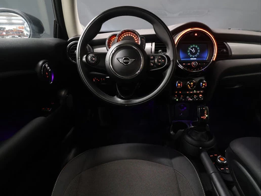 MINI Cooper - Afbeelding 9 van 23