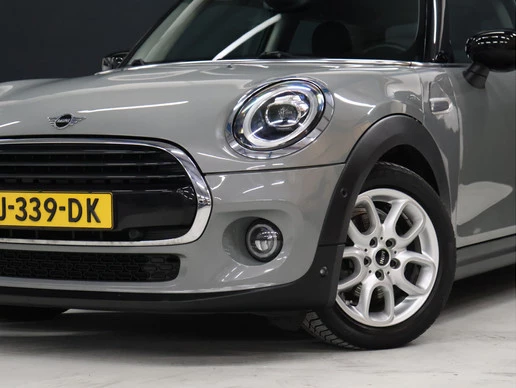 MINI Cooper - Afbeelding 10 van 23