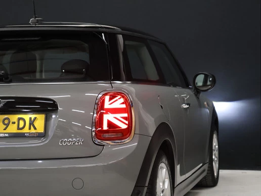 MINI Cooper - Afbeelding 11 van 23