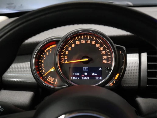 MINI Cooper - Afbeelding 14 van 23