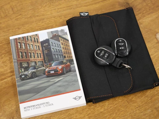 MINI Cooper - Afbeelding 23 van 23