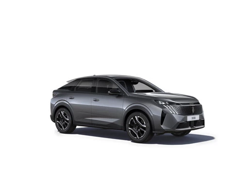 Peugeot 3008 - Afbeelding 1 van 9