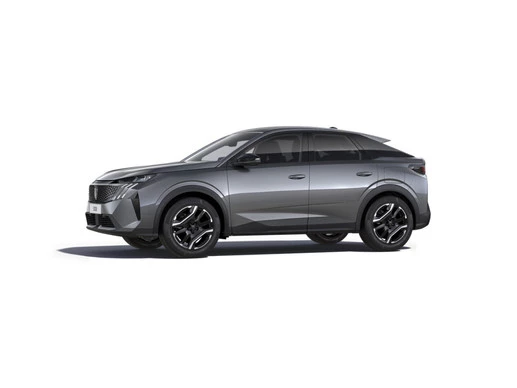 Peugeot 3008 - Afbeelding 3 van 9