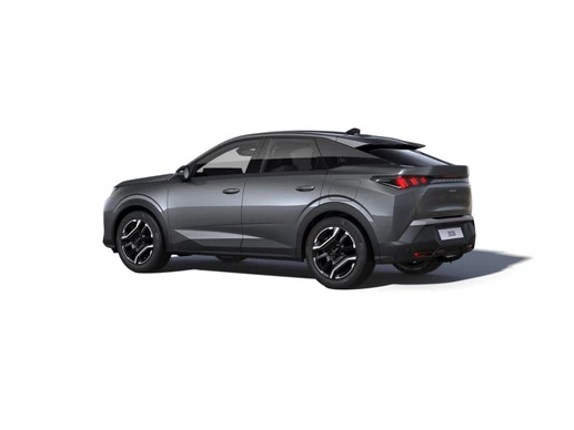 Peugeot 3008 - Afbeelding 4 van 9