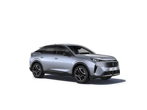 Peugeot 3008 - Afbeelding 1 van 9