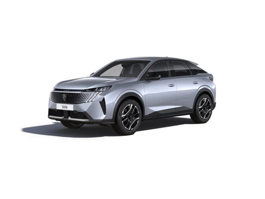 Peugeot 3008 - Afbeelding 2 van 9