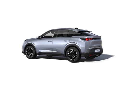 Peugeot 3008 - Afbeelding 4 van 9