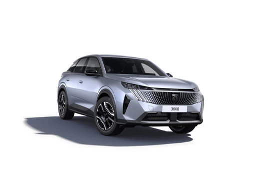Peugeot 3008 - Afbeelding 6 van 9