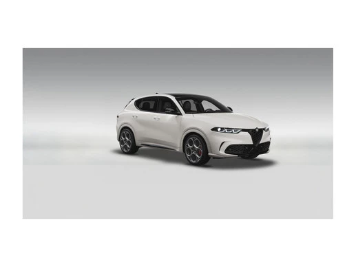 Alfa Romeo Tonale - Afbeelding 1 van 6