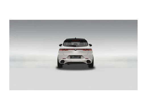 Alfa Romeo Tonale - Afbeelding 4 van 6