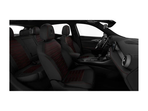 Alfa Romeo Tonale - Afbeelding 6 van 6