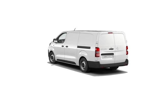 Opel Vivaro-e - Afbeelding 2 van 8