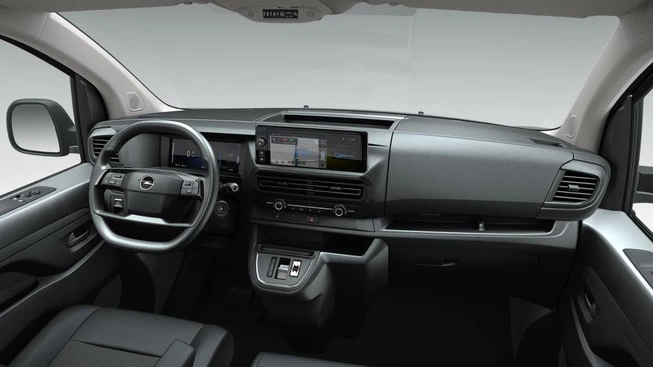 Opel Vivaro-e - Afbeelding 5 van 8
