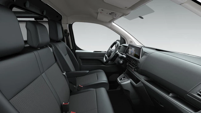 Opel Vivaro-e - Afbeelding 6 van 8