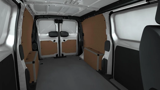 Opel Vivaro-e - Afbeelding 7 van 8