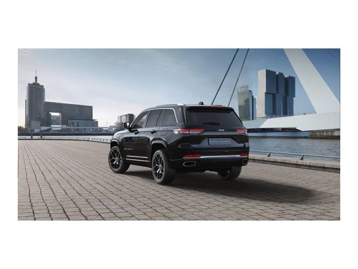 Jeep Grand Cherokee - Afbeelding 2 van 8