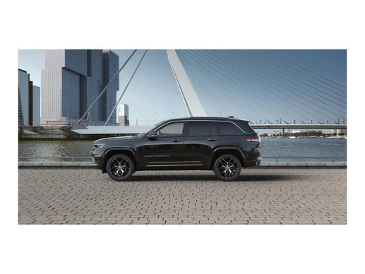 Jeep Grand Cherokee - Afbeelding 3 van 8