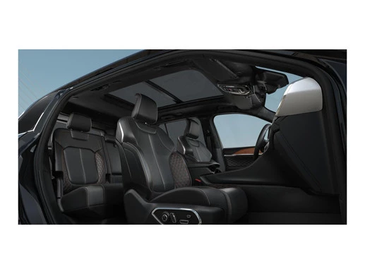 Jeep Grand Cherokee - Afbeelding 7 van 8