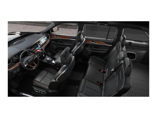 Jeep Grand Cherokee - Afbeelding 8 van 8