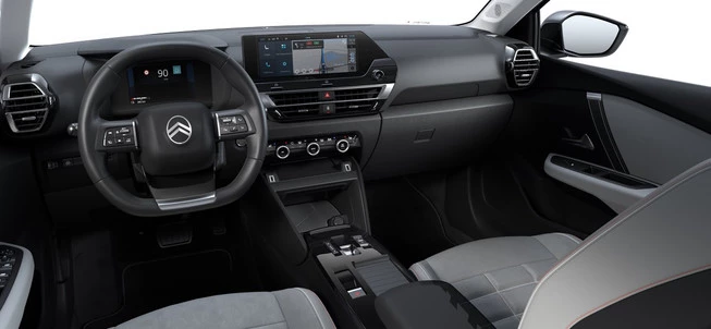 Citroën ë-C4 X - Afbeelding 5 van 7