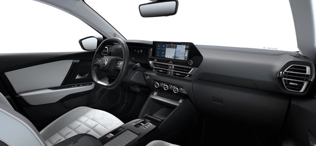 Citroën ë-C4 X - Afbeelding 6 van 7