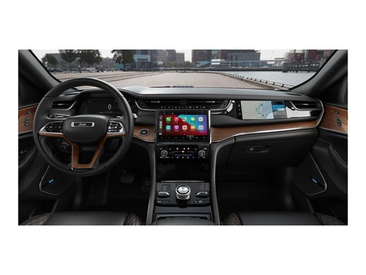 Jeep Grand Cherokee - Afbeelding 5 van 8