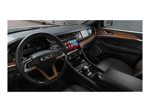 Jeep Grand Cherokee - Afbeelding 6 van 8