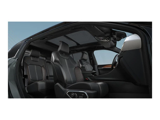 Jeep Grand Cherokee - Afbeelding 7 van 8