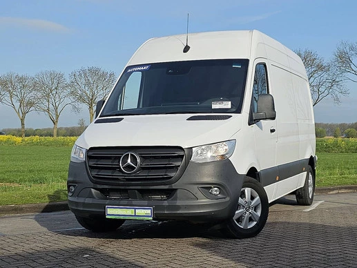 Mercedes-Benz Sprinter - Afbeelding 1 van 18